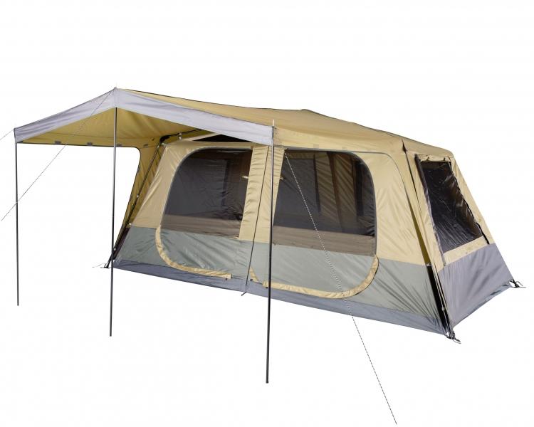 OZTRAIL FAST FRAME TOURER 420 CABIN TENT – Camping World Campbelltown