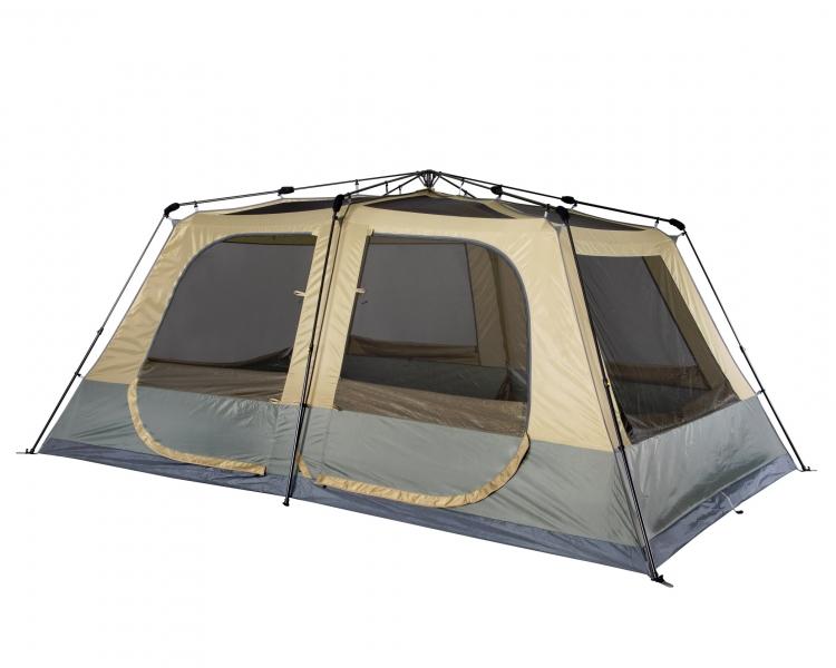 OZTRAIL FAST FRAME TOURER 450 CABIN TENT – Camping World Campbelltown