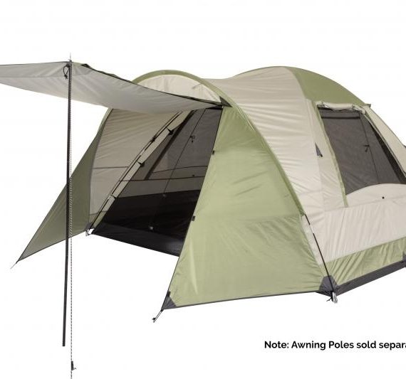 OZTRAIL TASMAN 6V DOME TENT – Camping World Campbelltown