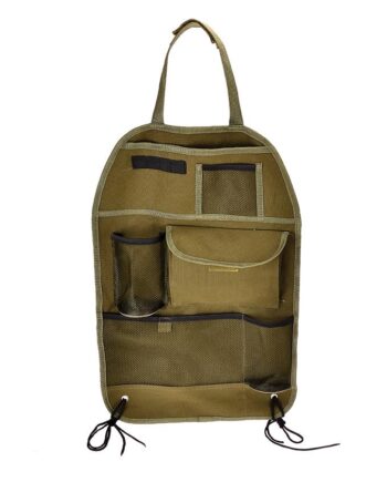 oztrail duffle bag